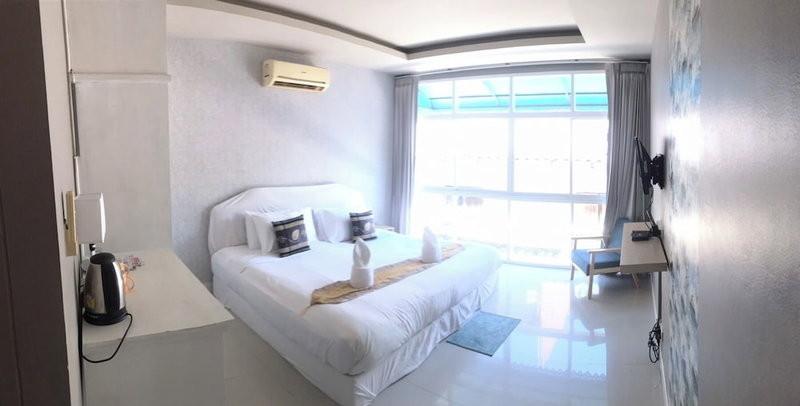 Lenny's Hotels, Koh Samui, ประเทศไทย