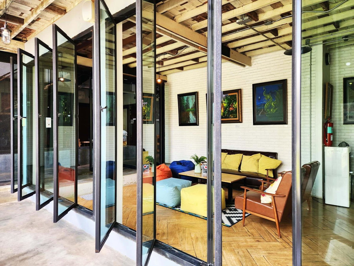Hotel · Baan Mai Kradan Hostel Chiang Rai, Chiang Rai