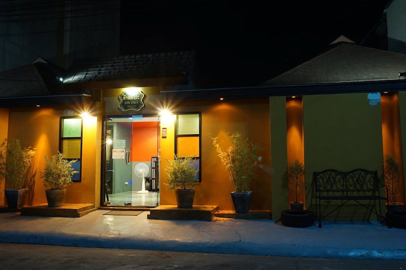 Baan Paea Guest House, Ratsada, Thailand