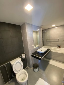 Napa Hotel Ratchaburi, Ratchaburi, Thailand