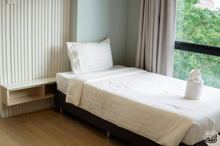 Napa Hotel Ratchaburi, Ratchaburi, Thailand