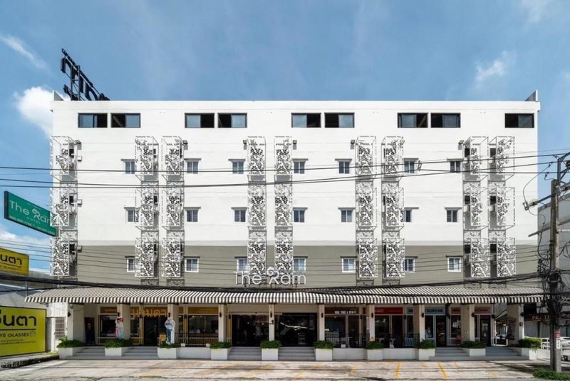 The Ram Hotel, Min Buri, Таиланд
