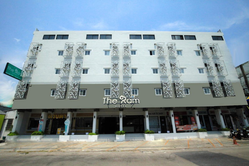 The Ram Hotel, Min Buri, Таиланд