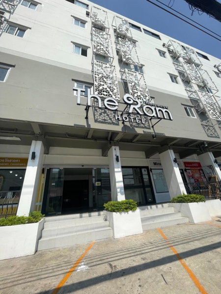 The Ram Hotel, Min Buri, Таиланд
