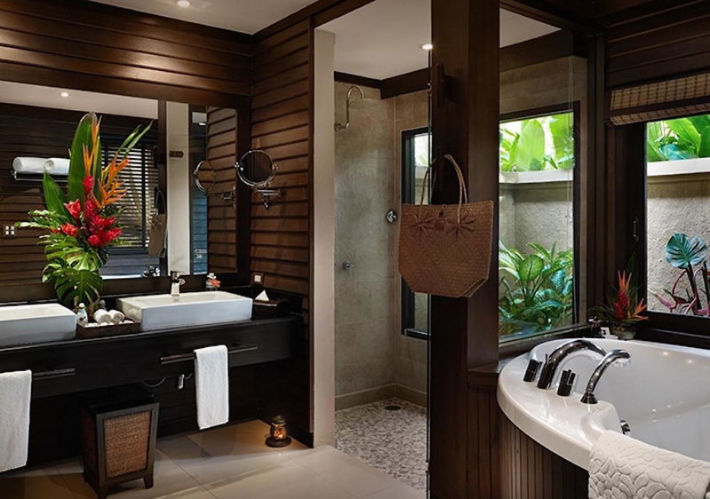 Bo Phut Resort and Spa - SHA Plus, Bophut, Таиланд
