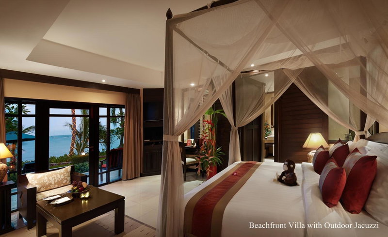 Bo Phut Resort and Spa - SHA Plus, Bophut, Таиланд