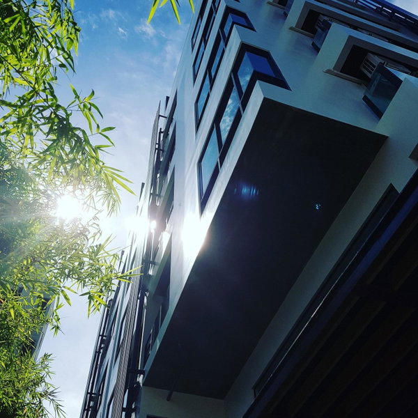 Zensation The Residence Bangkok, Bangkok, ประเทศไทย