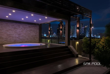 Zensation The Residence Bangkok, Bangkok, ประเทศไทย