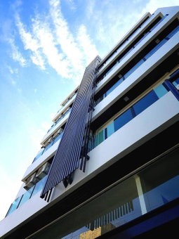 Zensation The Residence Bangkok, Bangkok, ประเทศไทย
