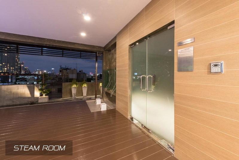 Zensation The Residence Bangkok, Bangkok, ประเทศไทย