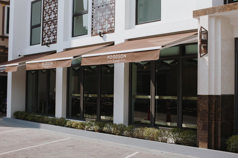 Poodson Hotel Chiangmai, Chiang Mai, Thailand