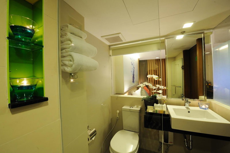 41 Suite Bangkok, Bangkok, Tailandia