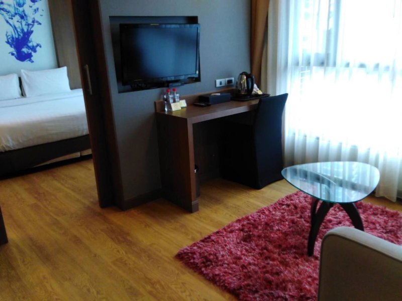 41 Suite Bangkok, Bangkok, Tailandia