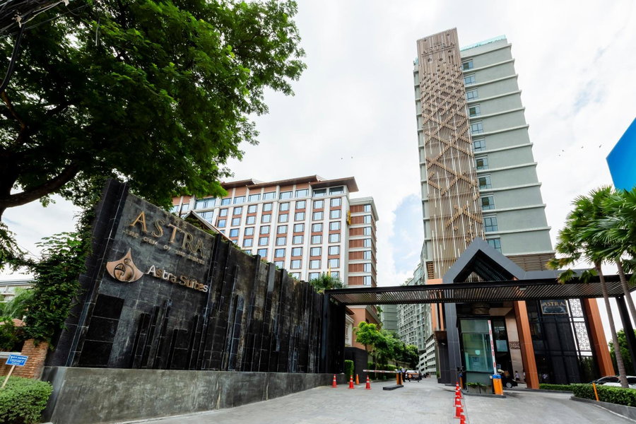 Anta Residence ''Self-sevice apartment'', Chiang Mai, ประเทศไทย