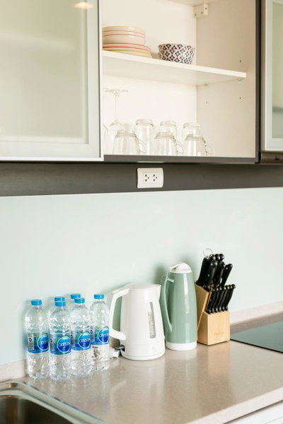 Anta Residence ''Self-sevice apartment'', Chiang Mai, ประเทศไทย