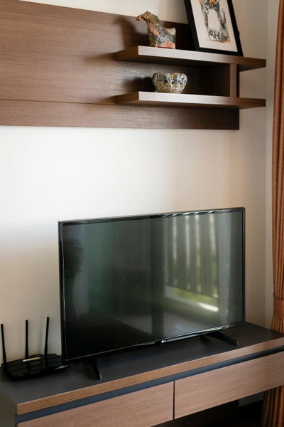Anta Residence ''Self-sevice apartment'', Chiang Mai, ประเทศไทย