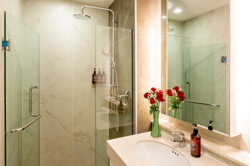 Anta Residence ''Self-sevice apartment'', Chiang Mai, ประเทศไทย