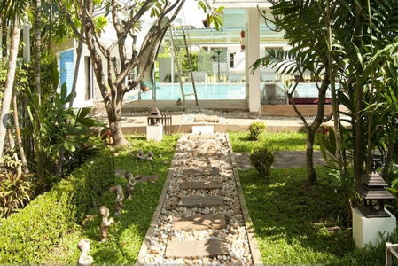 Good Houses Apartment, Bangkok, Thailand