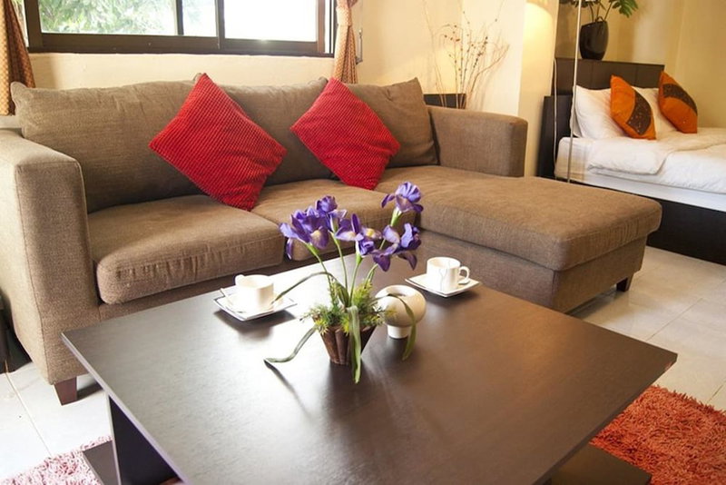 Good Houses Apartment, Bangkok, Thailand