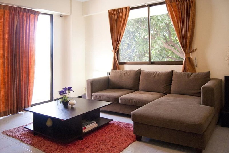 Good Houses Apartment, Bangkok, Thailand