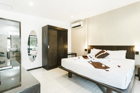 Samui Pier Beach Front & Resort, Bangrak Beach, ประเทศไทย