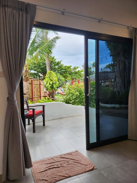 Samui Pier Beach Front & Resort, Bangrak Beach, ประเทศไทย