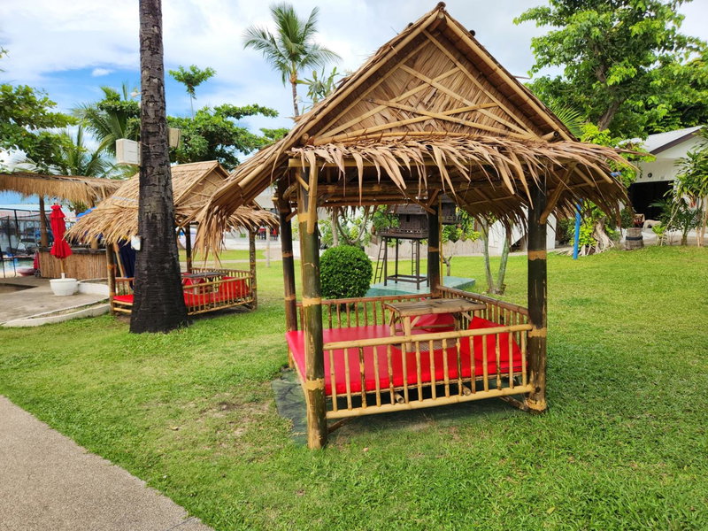 Samui Pier Beach Front & Resort, Bangrak Beach, ประเทศไทย