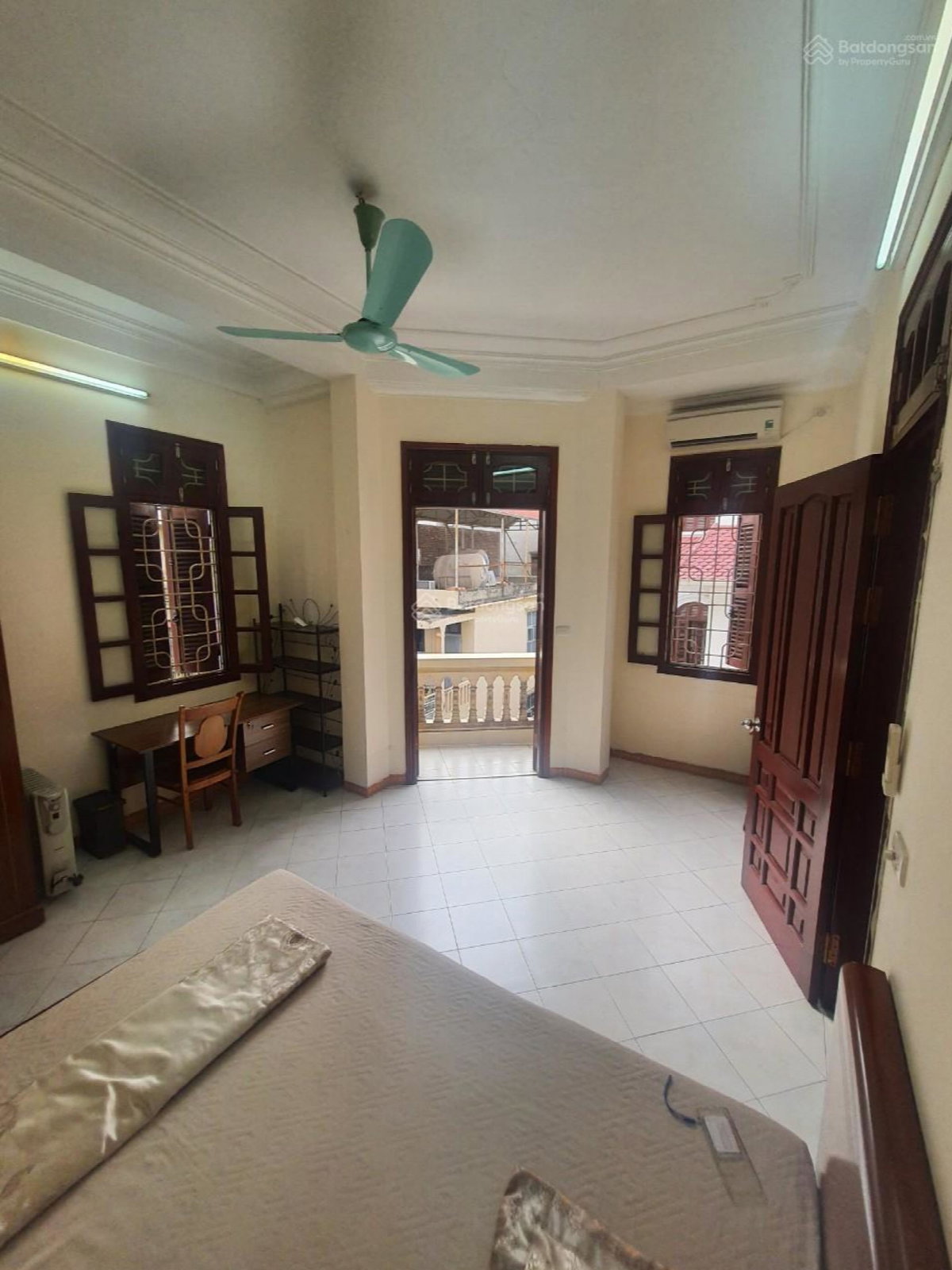 No. 18, Vietnam