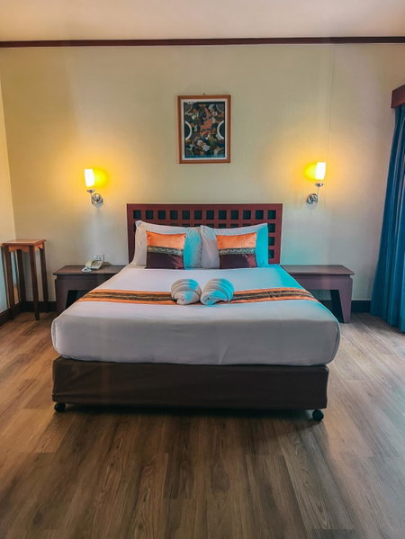 Neo Hatyai Hotel, หาดใหญ่, ประเทศไทย