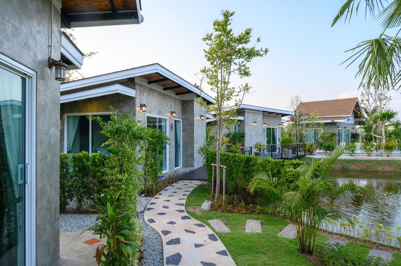 Loftpical Resort, Phuket Town, ประเทศไทย