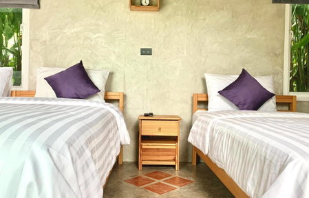 Loftpical Resort, Phuket Town, ประเทศไทย