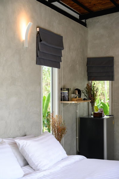 Loftpical Resort, Phuket Town, ประเทศไทย