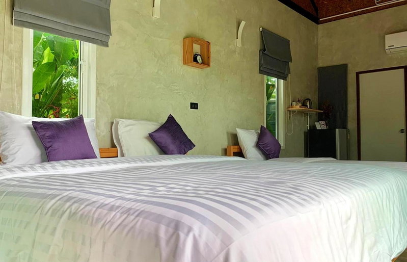 Loftpical Resort, Phuket Town, ประเทศไทย