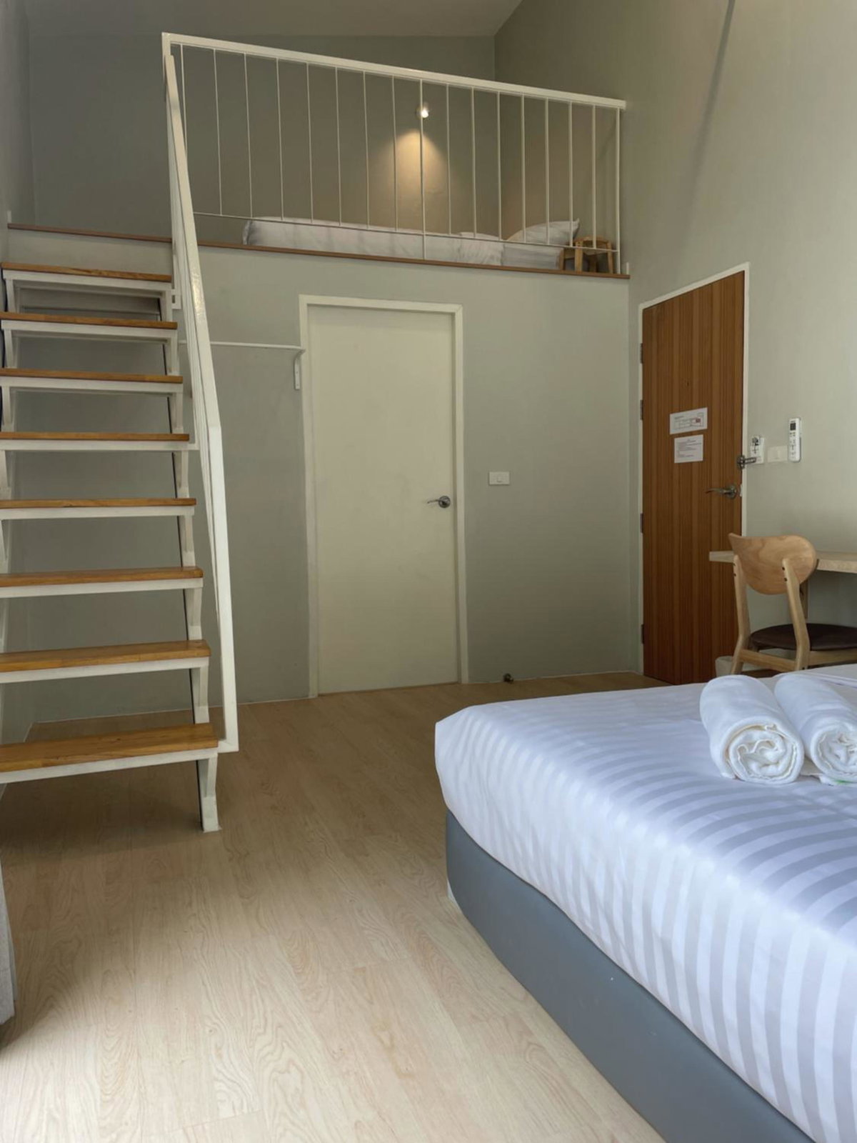 The Belong Boutique Hotel, Thailand