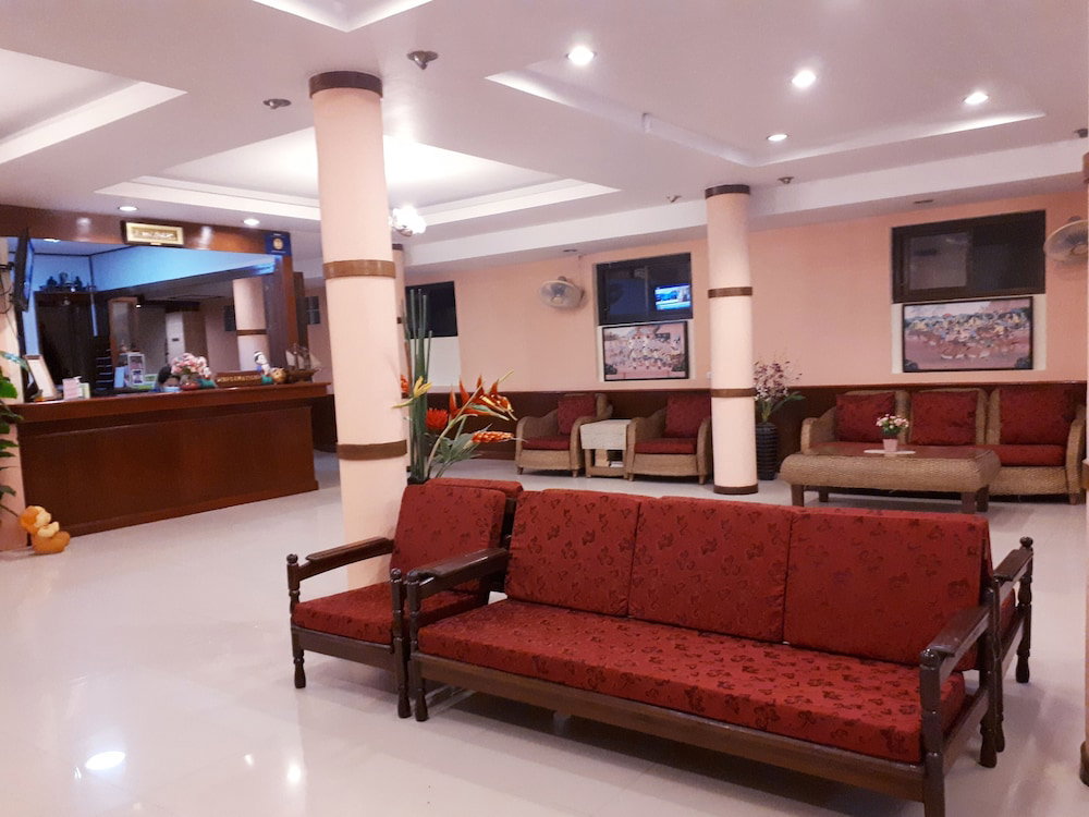 Nathon Residence, ประเทศไทย