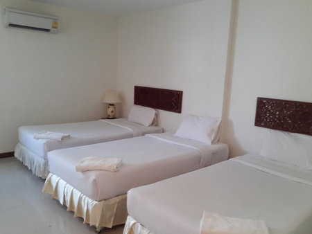Nathon Residence, Koh Samui, ประเทศไทย