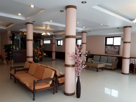 Nathon Residence, Koh Samui, ประเทศไทย