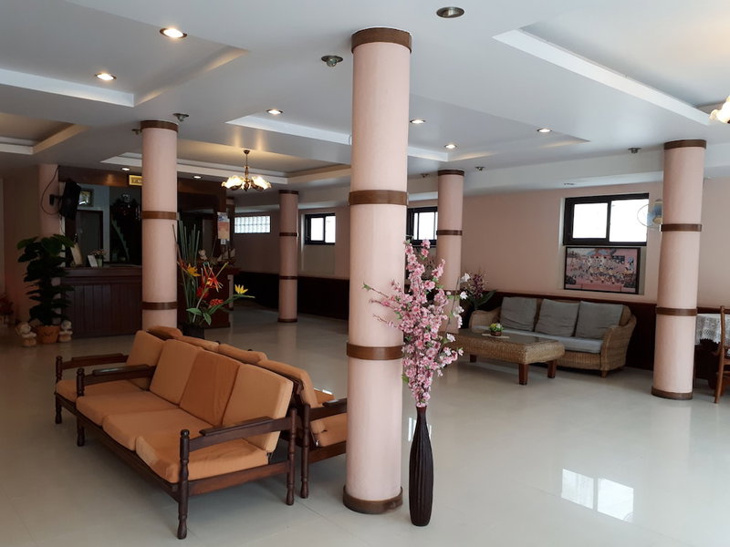 Nathon Residence, Koh Samui, ประเทศไทย