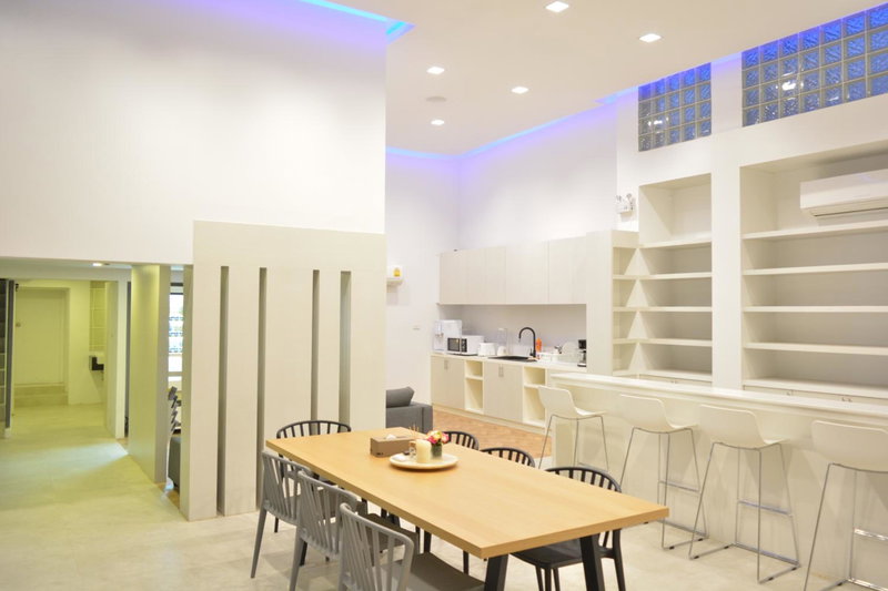 Rezt Bangkok, Бангкок, Таиланд