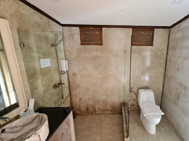 Naga Tara Boutique Resort, Phayao, Thailand