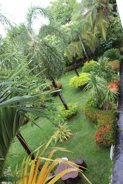 White Elephant Resort, Surin, Thailand