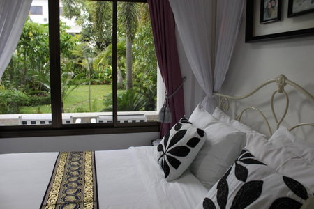 White Elephant Resort, Surin, Thailand