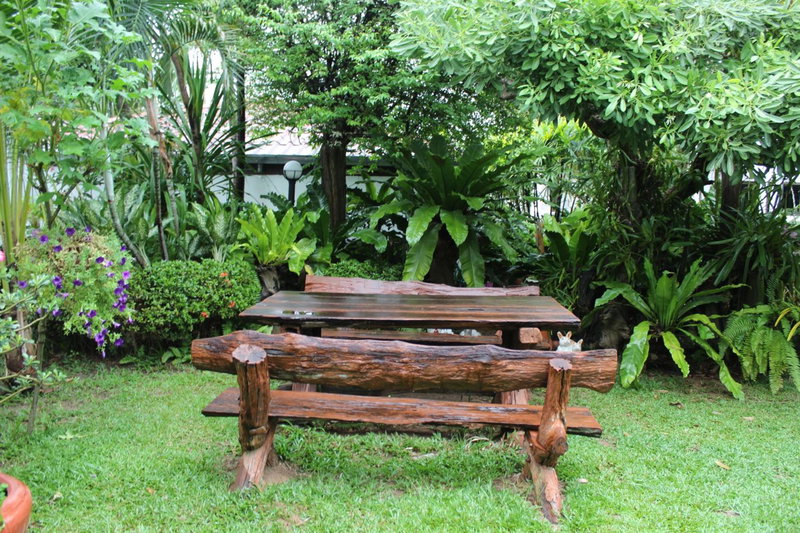 White Elephant Resort, Surin, Thailand