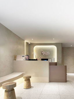 Rema, Bangkok, ประเทศไทย