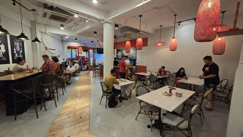 Rema, Bangkok, ประเทศไทย