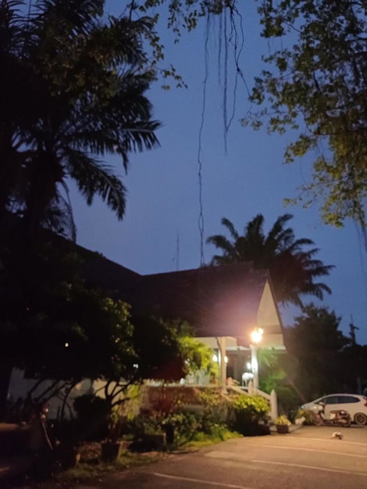 Ban Nam Mao Resort, Na Jomtien, ประเทศไทย