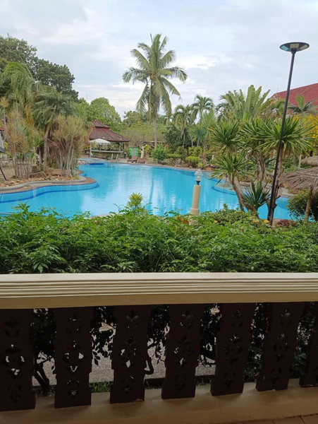 Ban Nam Mao Resort, Na Jomtien, ประเทศไทย