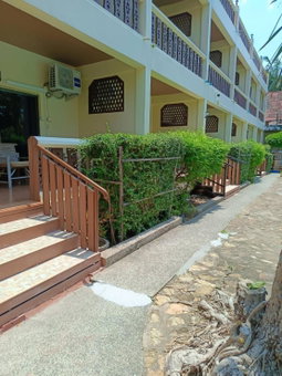 Ban Nam Mao Resort, Na Jomtien, ประเทศไทย