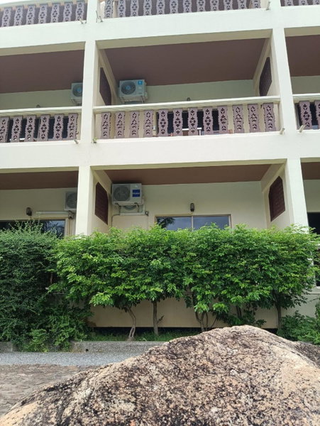 Ban Nam Mao Resort, Na Jomtien, ประเทศไทย