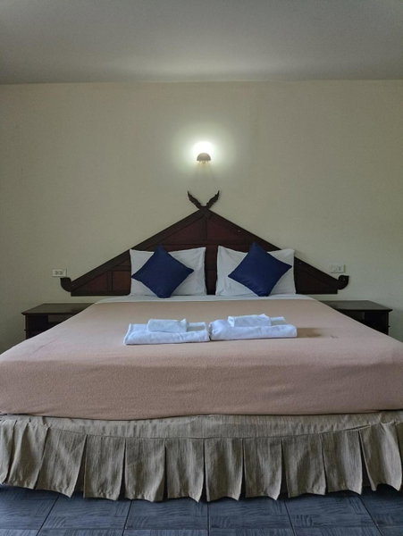 Ban Nam Mao Resort, Na Jomtien, ประเทศไทย